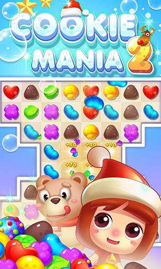 download Cookie mania 2 apk